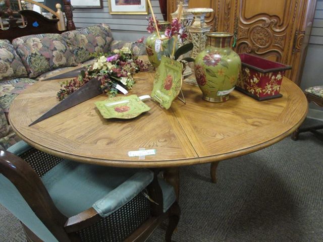 Shop, Donate & Consign Antiques, Jewelry