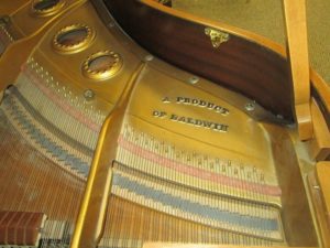 legacies piano 2