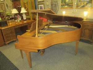 donate piano in Cincinnati