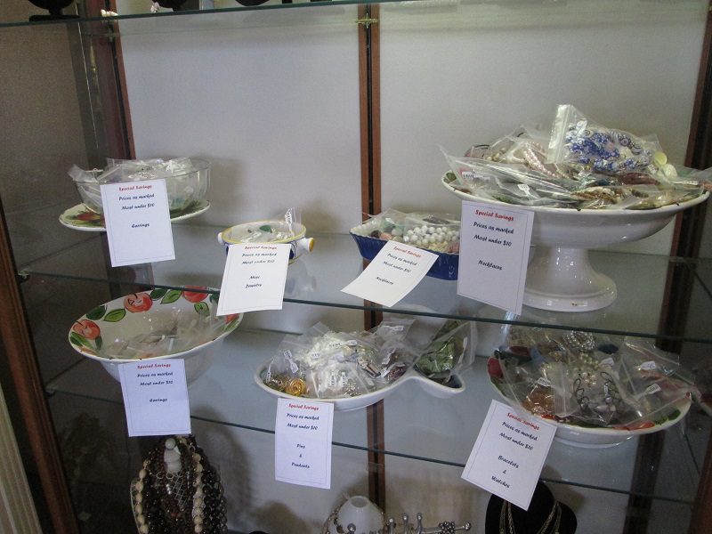 jewelry sale