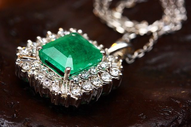 Find Antique, Vintage and Contemporary Jewelry in Cincinnati at Legacies