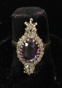 consignment ring