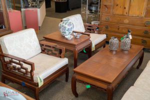 consignment furniture at legacies