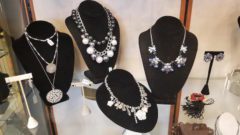 jewelry from legacies in Cincinnati