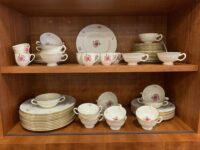 fine china