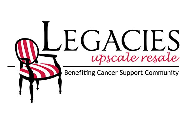 Legacies Logo