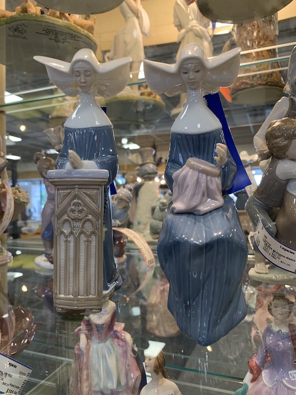 Smart Ways to Collect Adorable Lladró Porcelain