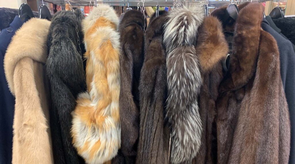 5 Reasons Why a Real Mink Fur Coat is Worth the Money