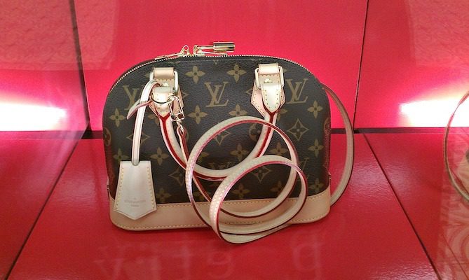 louis vuitton handbag