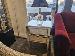 Side and End Tables